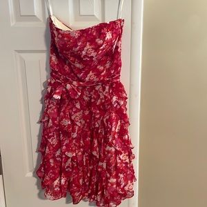 White House Black Market Dress